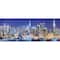 Diamond Dotz® Intermediate City Lights Diamond Facet Art Kit